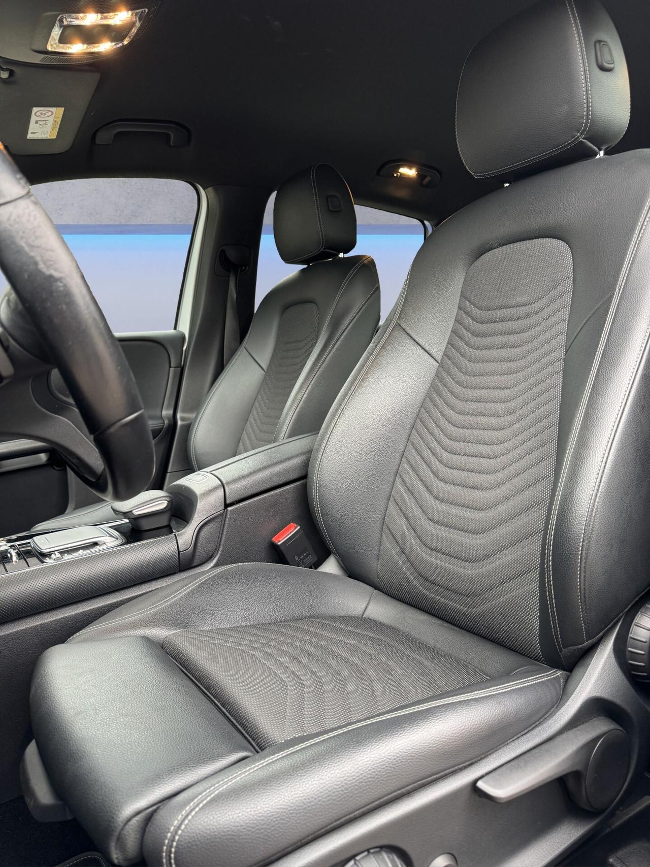 Mercedes-benz B 250 e hybrid EQ Business Extra