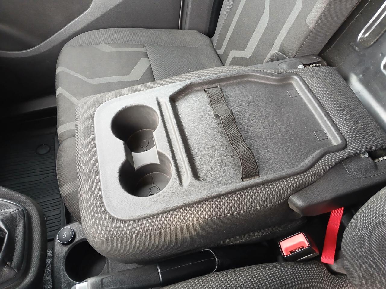 FORD TRANSIT FRIGORIFERO ISOTERMICO COIBENTATO