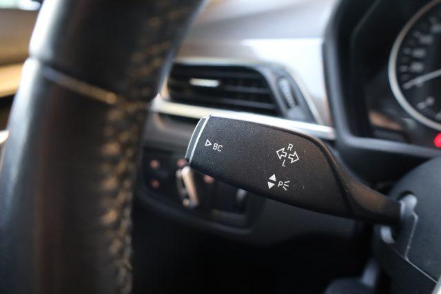 BMW X1 sDrive18d xLine Automatica Navi BiLED UniPropietar