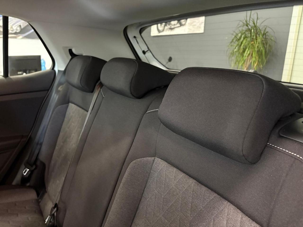 Volkswagen T-Cross 1.0 tsi Life 95cv