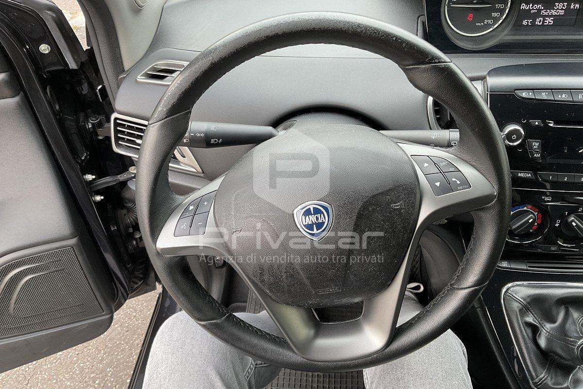 LANCIA Ypsilon 1.3 MJT 16V 95 CV 5 porte S&S Elefantino