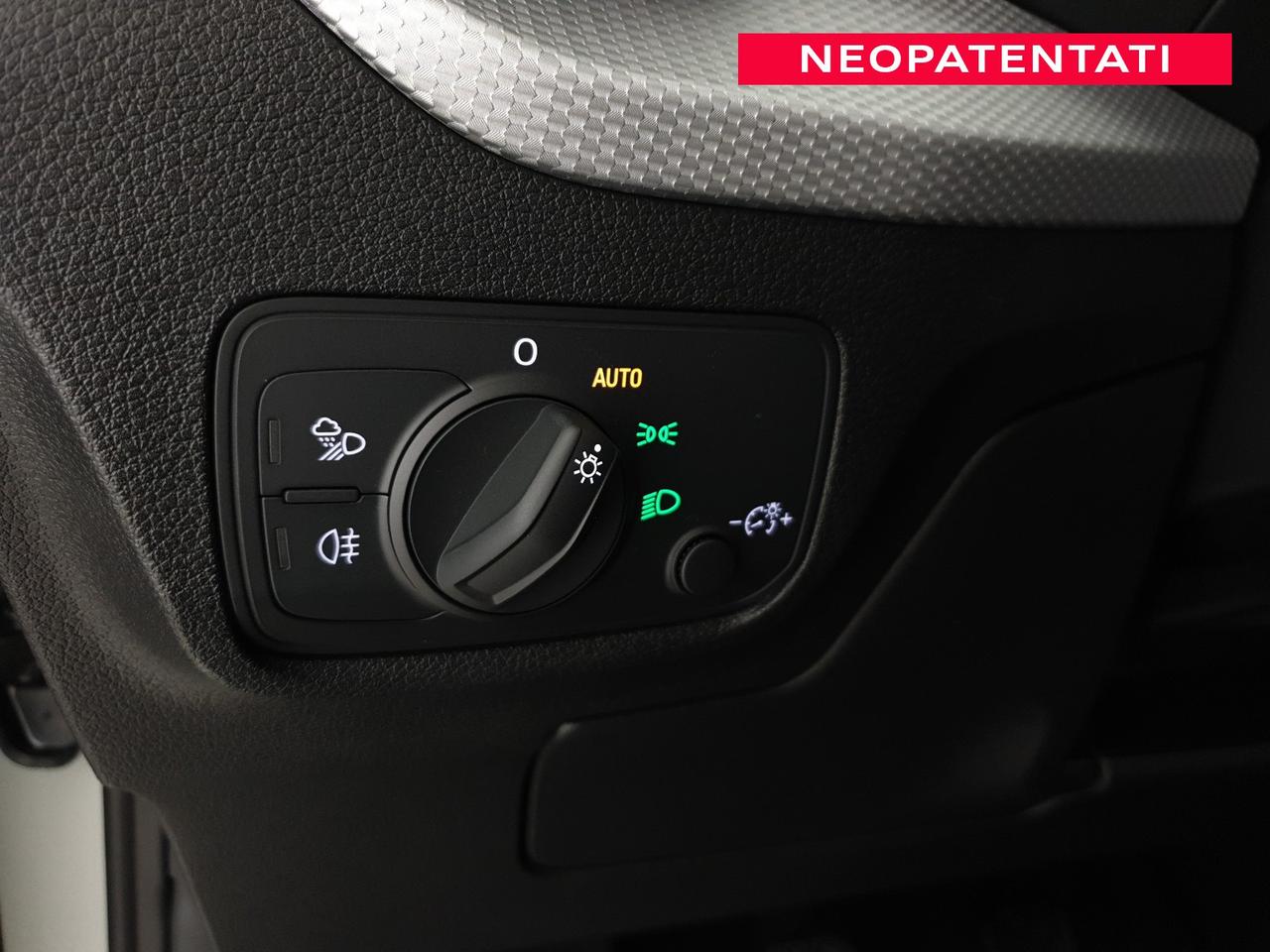 30TDI 116CV S line Edition