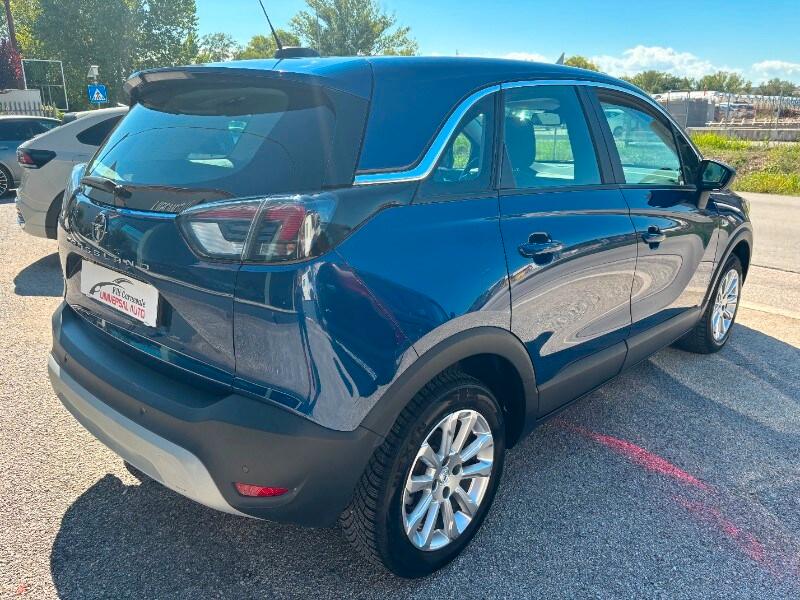 OPEL Crossland Crossland 1.5 ECOTEC D 120 CV St...