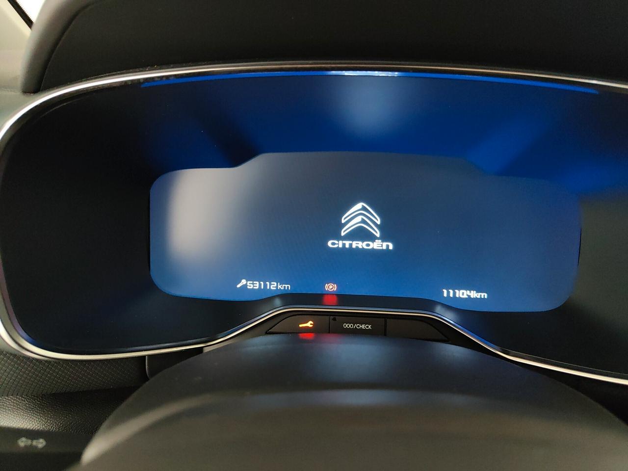 Citroen C5 Aircross BlueHDi 130 S&S Shine Pack