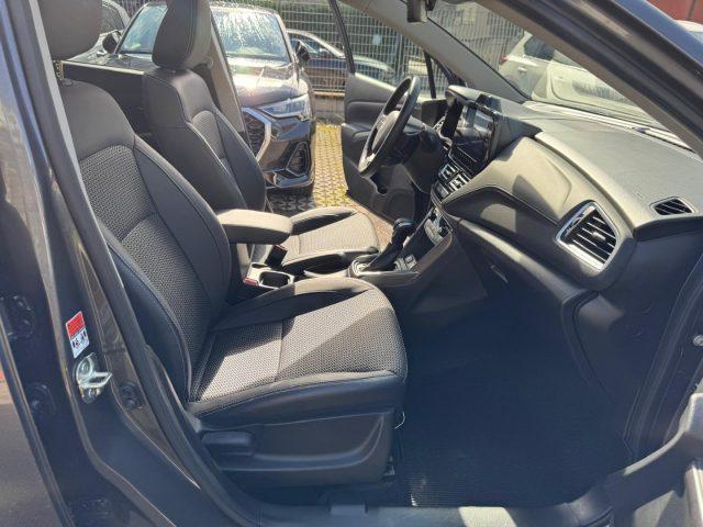 SUZUKI S-Cross 1.5 FULL Hybrid A/T Starview