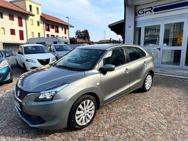Suzuki Baleno 1.2 VVT 90Cv Dualjet B-Top - Neopatentati