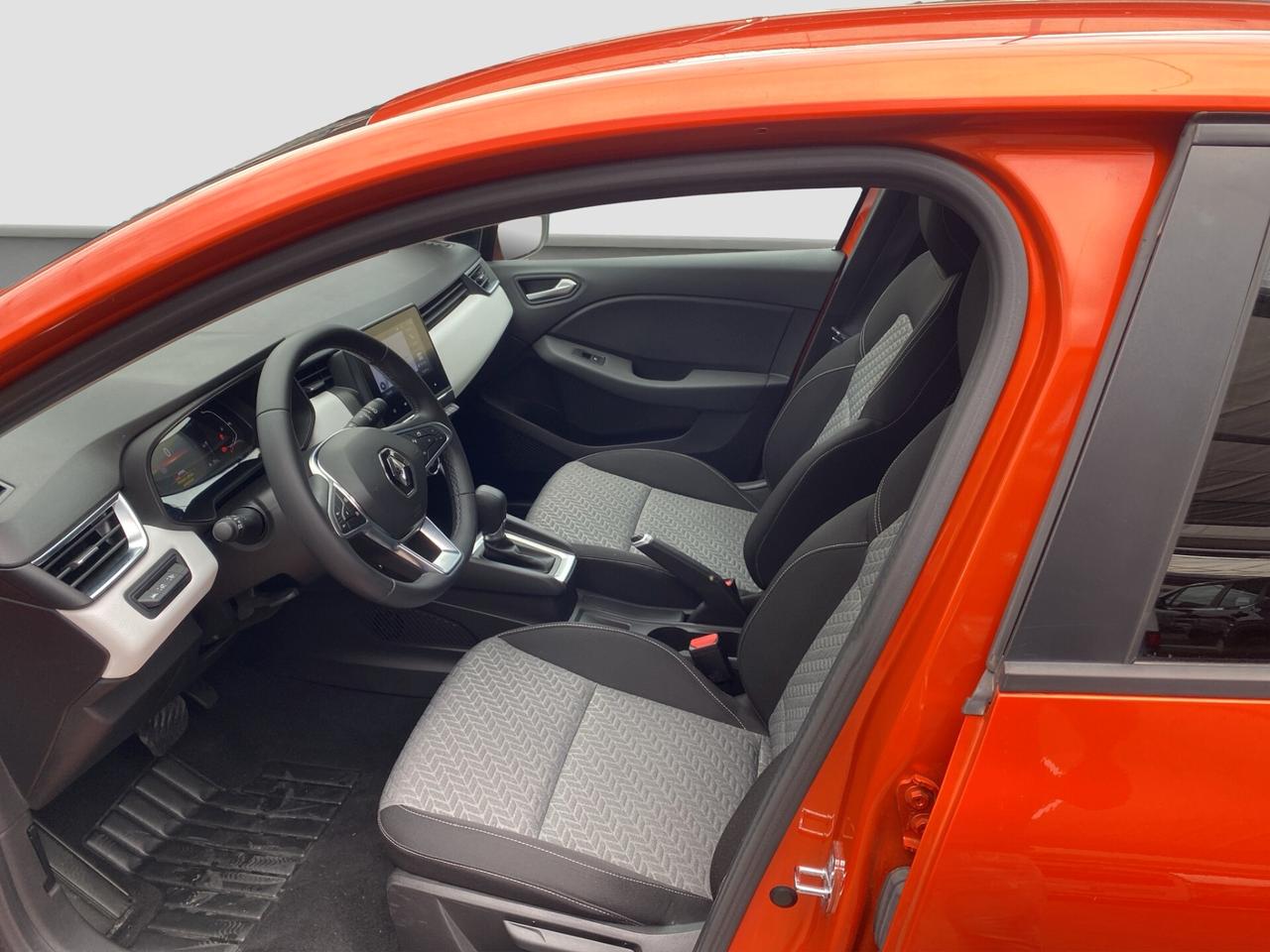 Renault Clio Full Hybrid E-Tech 145 CV 5 porte Evolution
