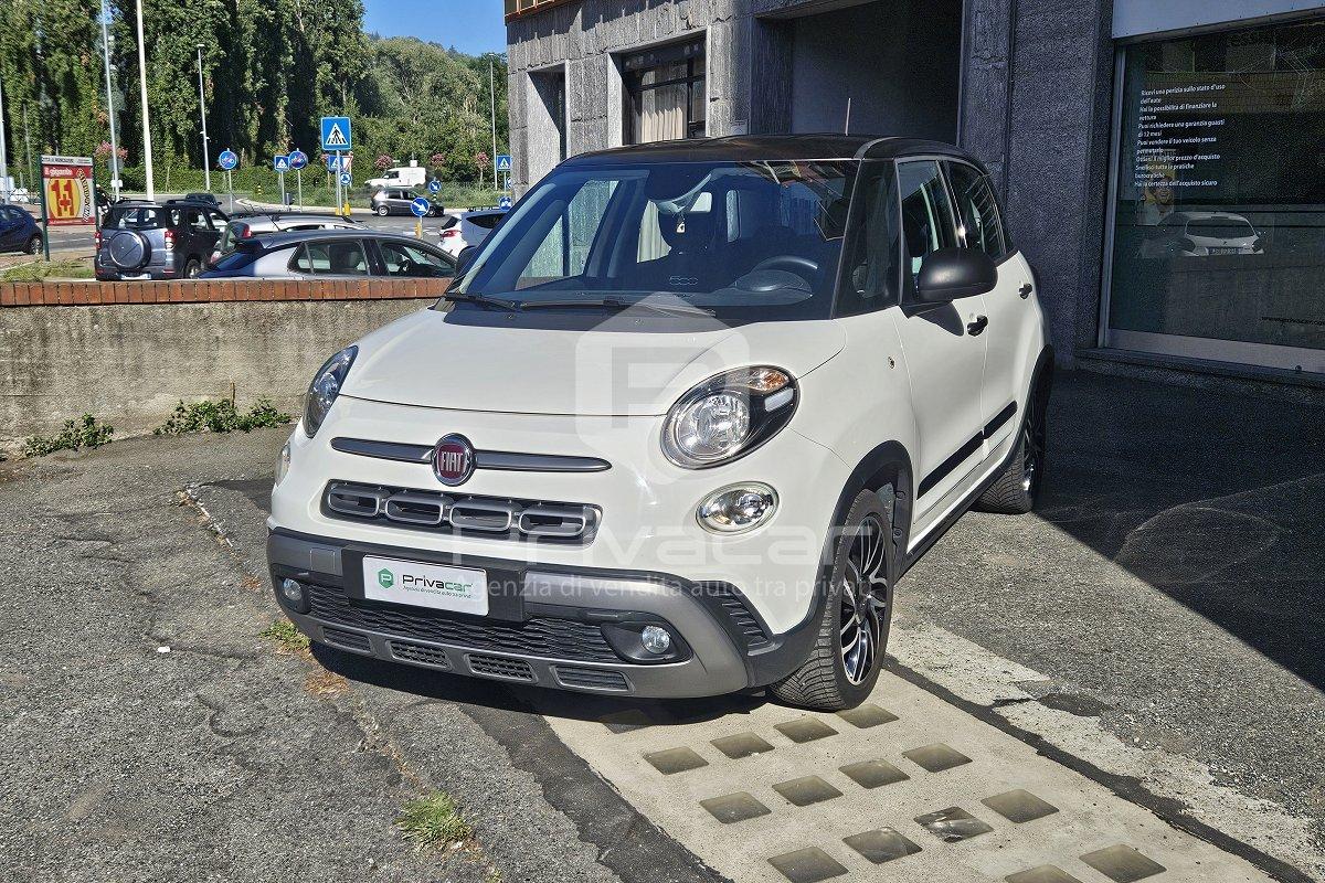 FIAT 500L 1.4 95 CV Lounge