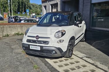 FIAT 500L 1.4 95 CV Lounge