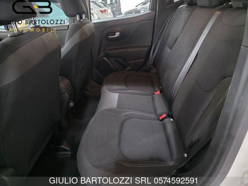 Jeep Renegade Renegade 1.5 Turbo T4 MHEV Altitude