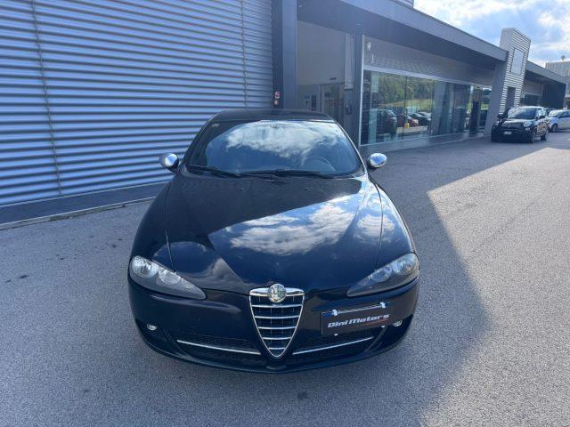 ALFA ROMEO 147 2.0 Mjt diesel Ok neopatentati 5 porte