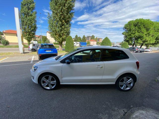 VOLKSWAGEN Polo 1.2 TSI DSG 3 porte Highline