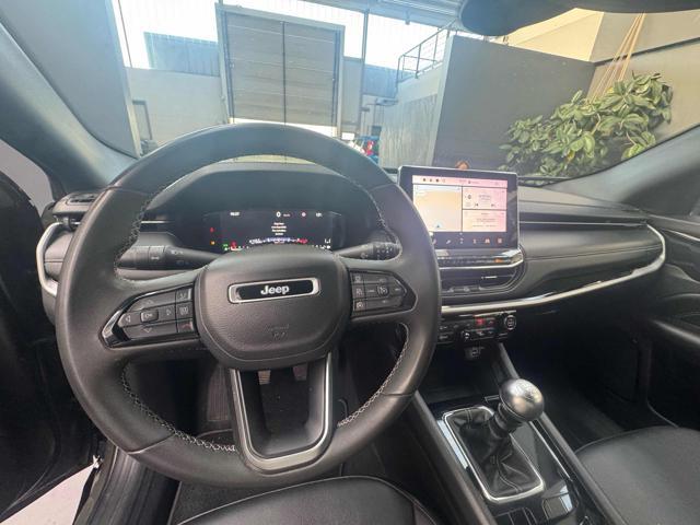 JEEP Compass 1.6 Multijet II 2WD 80° Anniversario
