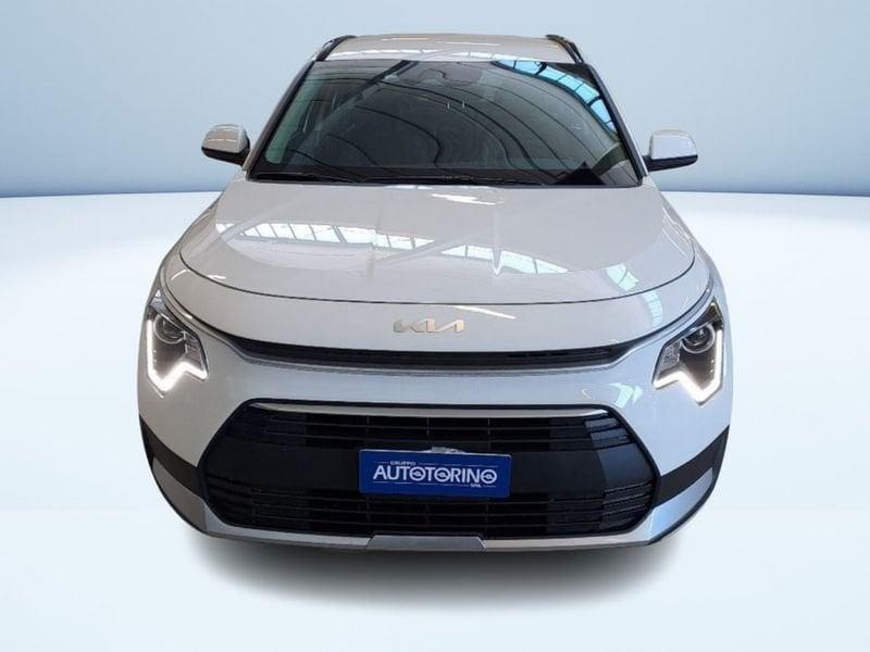 KIA Niro 1.6 HEV GPL Business MY25