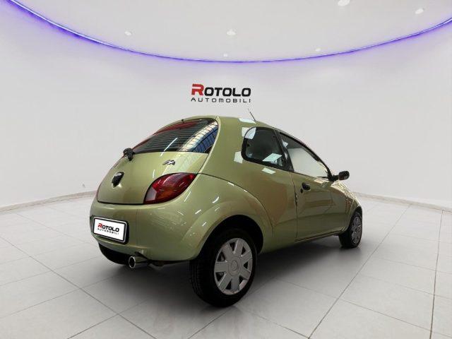 FORD Ka 1.3 MTV Club Generation