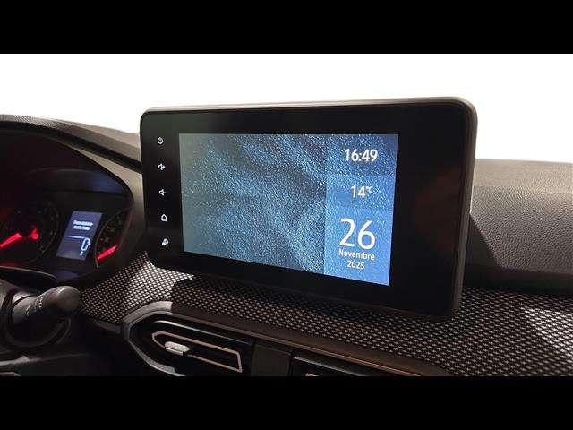 Dacia Jogger 1.0 TCe GPL Extreme UP 7p.ti