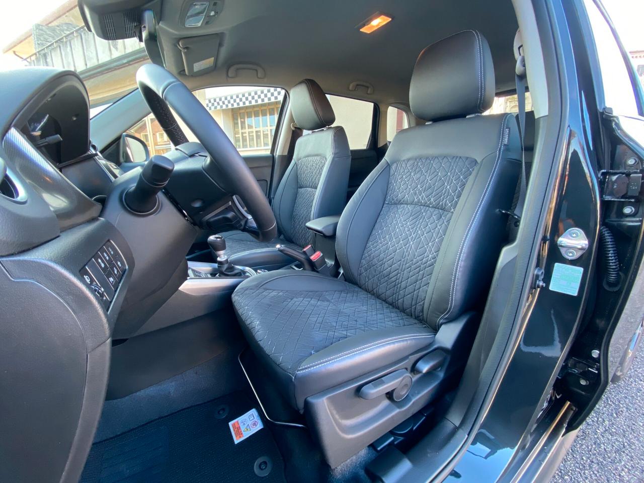 Suzuki Vitara 1.4 Hybrid 4WD AllGrip Top