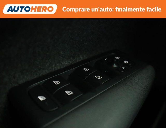 VOLVO XC40 T4 Recharge Plug-in Hybrid automatico Core