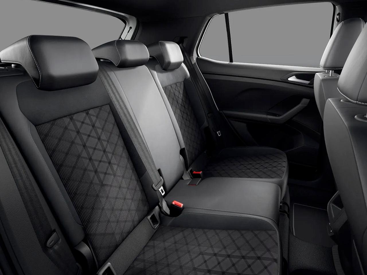 Volkswagen T-Cross 1.0 tsi r-line plus 115cv