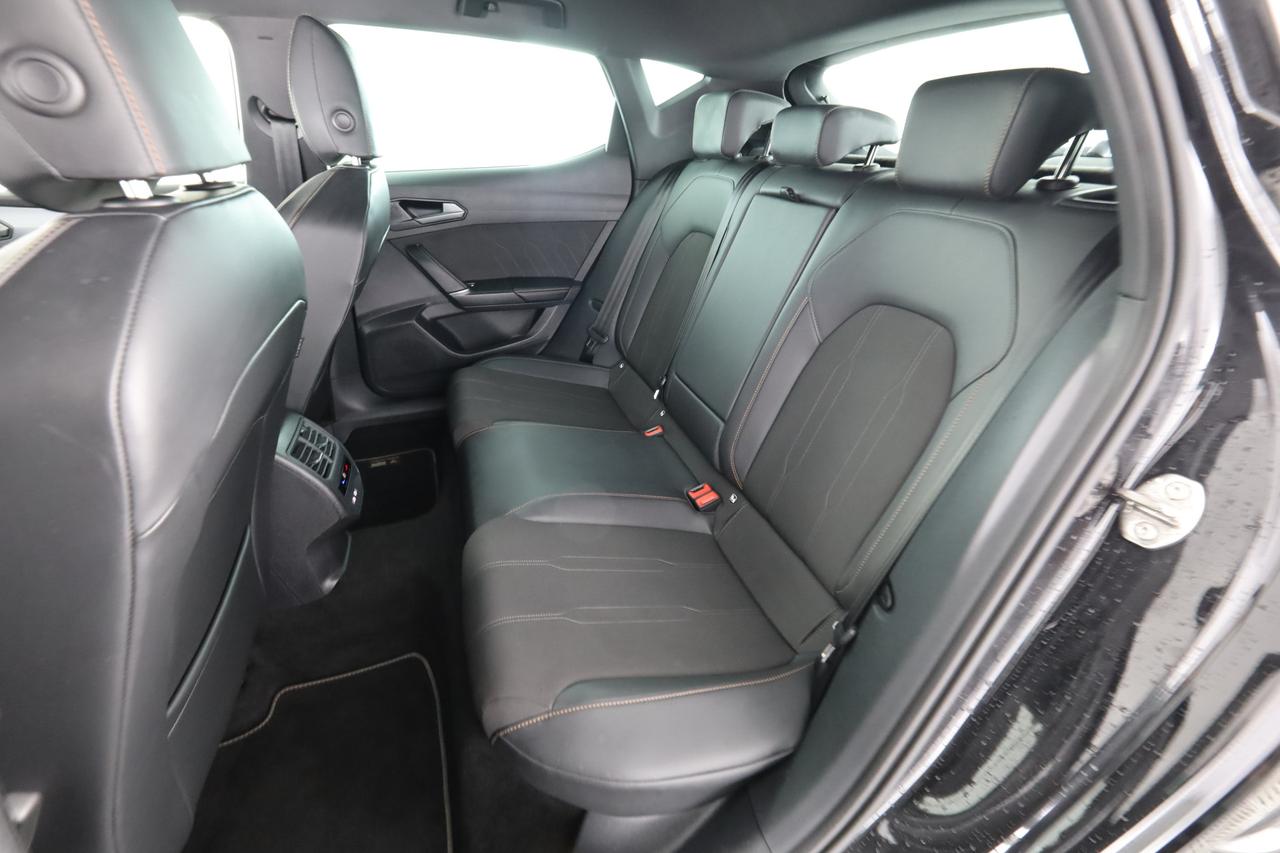 CUPRA Leon 2.0 TDI 150 CV DSG