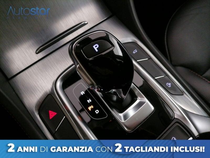 MG HS E 1.5 t-gdi phev Exclusive auto