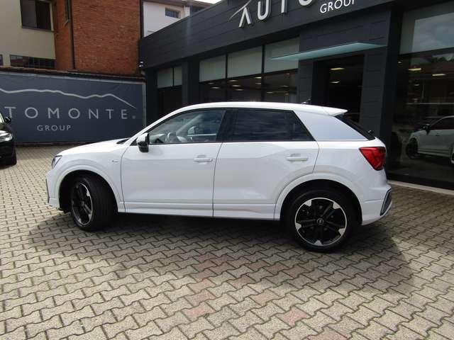 Audi Q2 30 1.0 TFSI 110CV CAMBIO MANUALE,CERCHI 18,CARPLAY