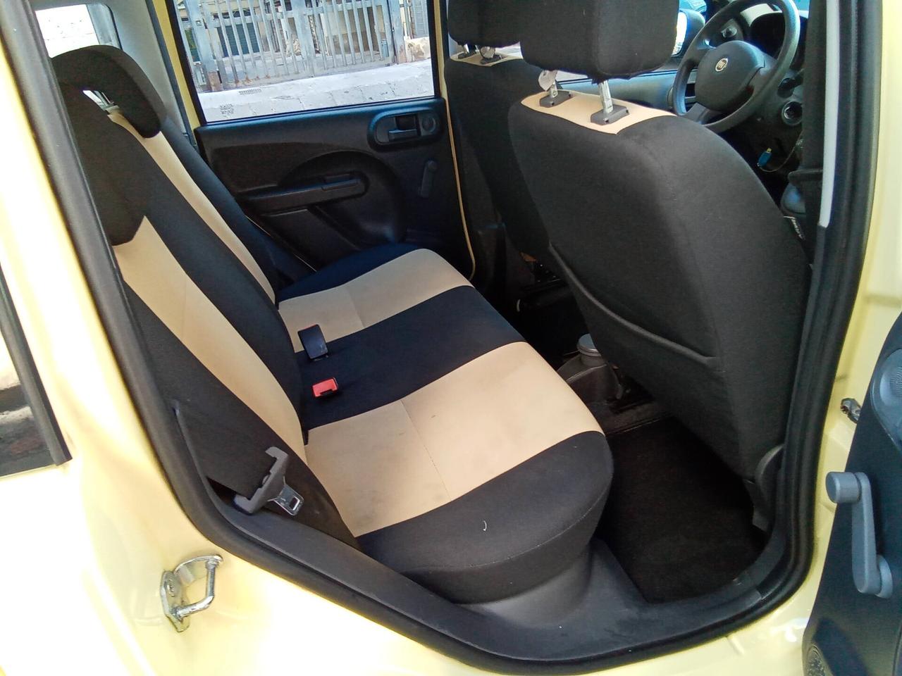 Fiat Panda 1.2 MyLife