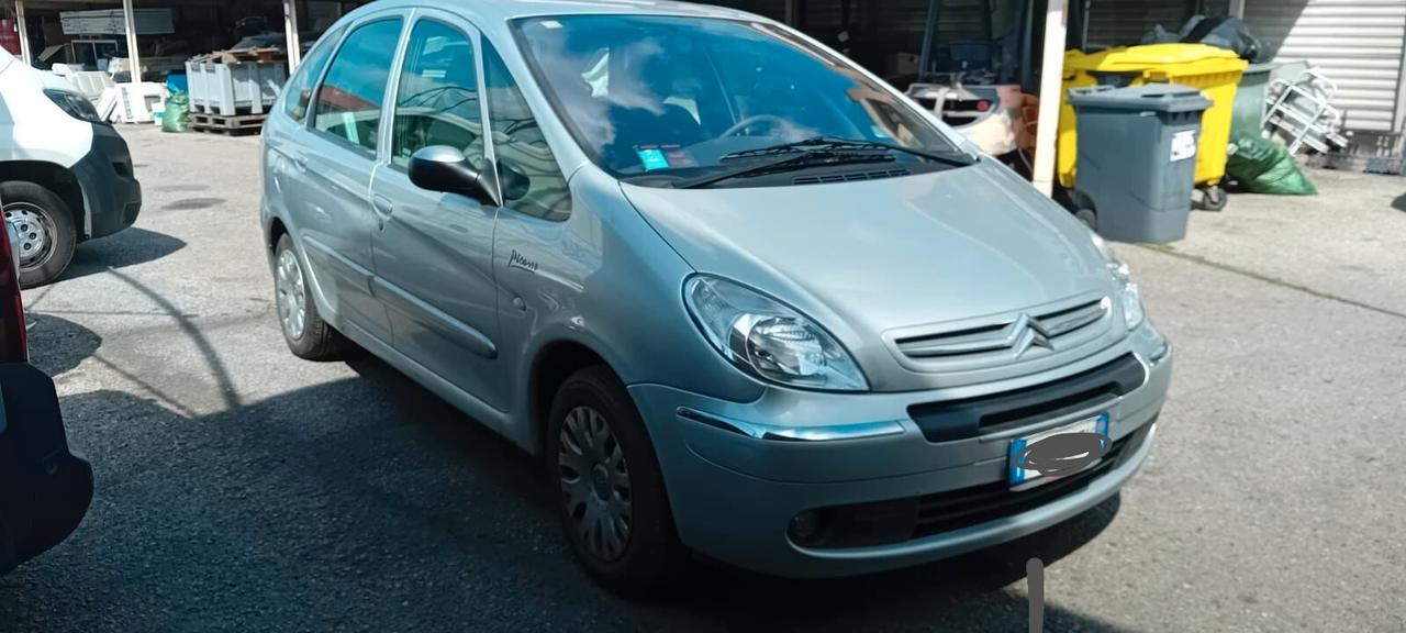 Citroen Xsara Picasso 1.6 Classique