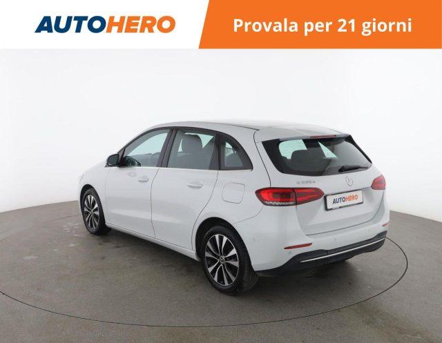 MERCEDES-BENZ B 250 e hybrid EQ Business Extra