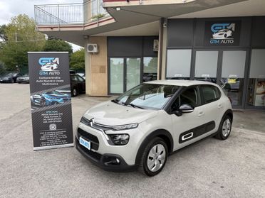 Citroen C3 - 1.5 Diesel 100 CV - 37.000KM