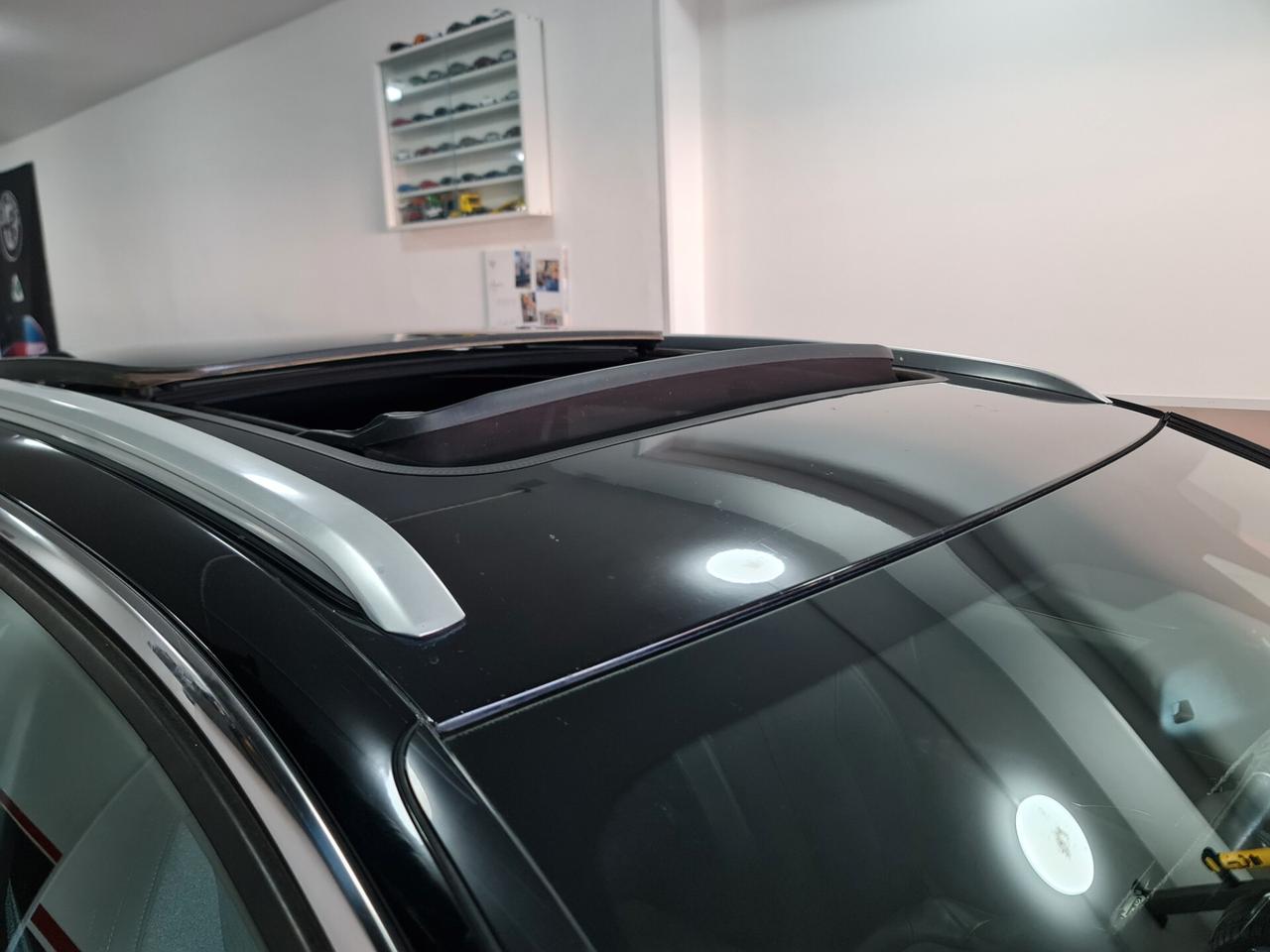 Peugeot 3008 BlueHDi 120 S&S EAT6 GT Line *Tetto apribile