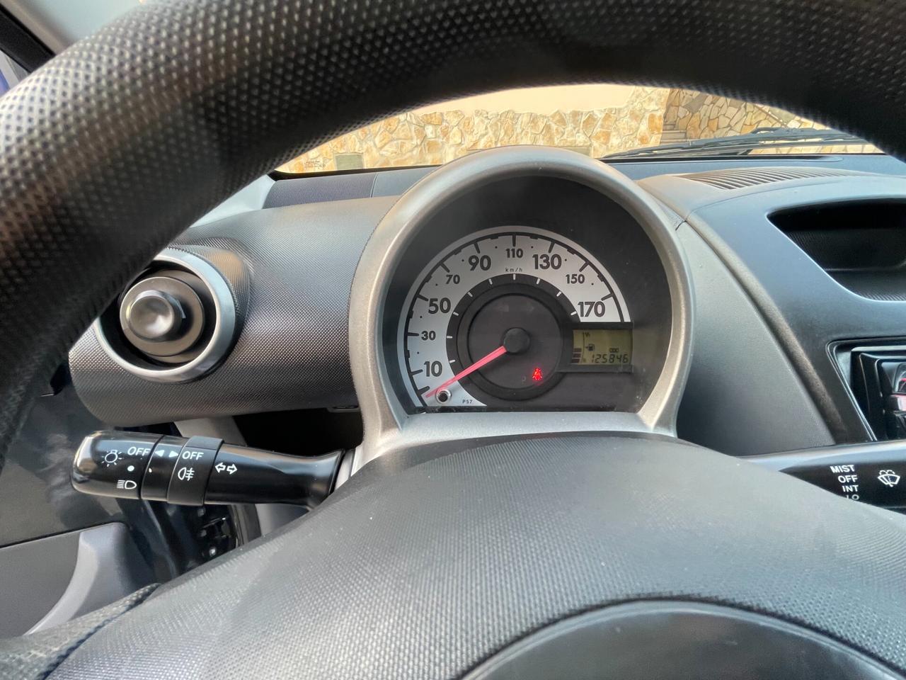 Citroen C1 1.0 3 porte airdream C1TY