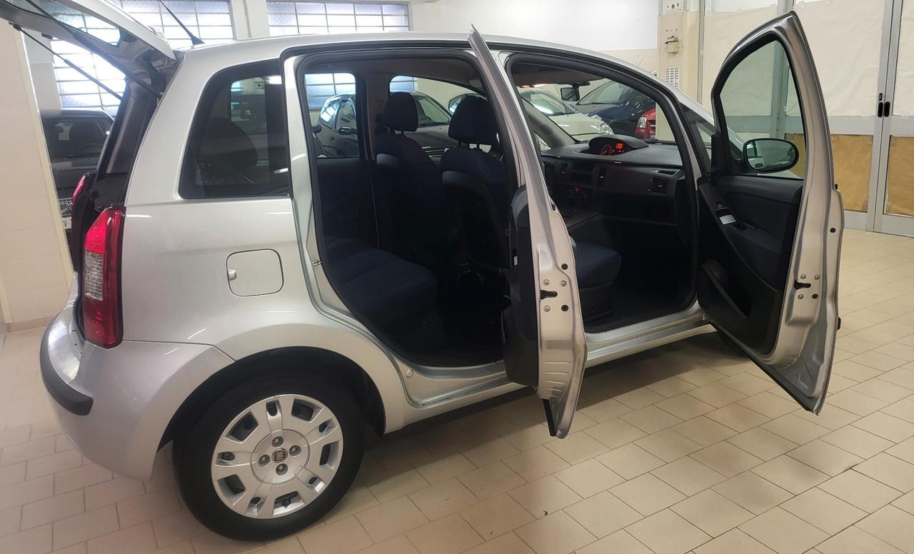 Fiat Idea 1.3 MJT 16V 95CV S&S Emotion