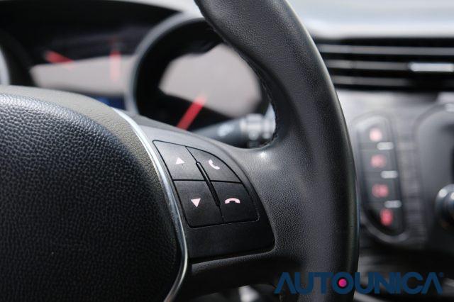 ALFA ROMEO Giulietta 1.4 TURBO 120 CV SPORT NEOPATENTATI