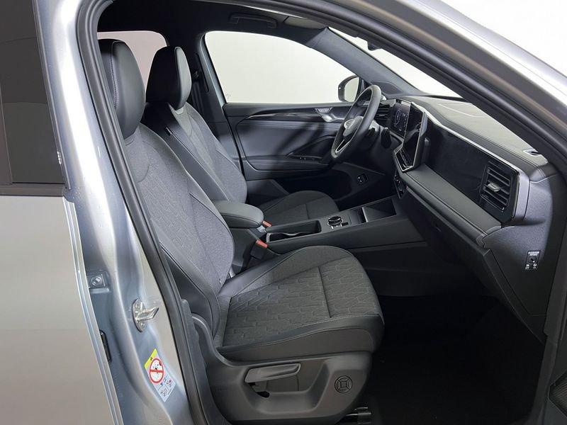 Volkswagen Tiguan Tiguan 1.5 tsi ehybrid Edition Plus 204cv dsg