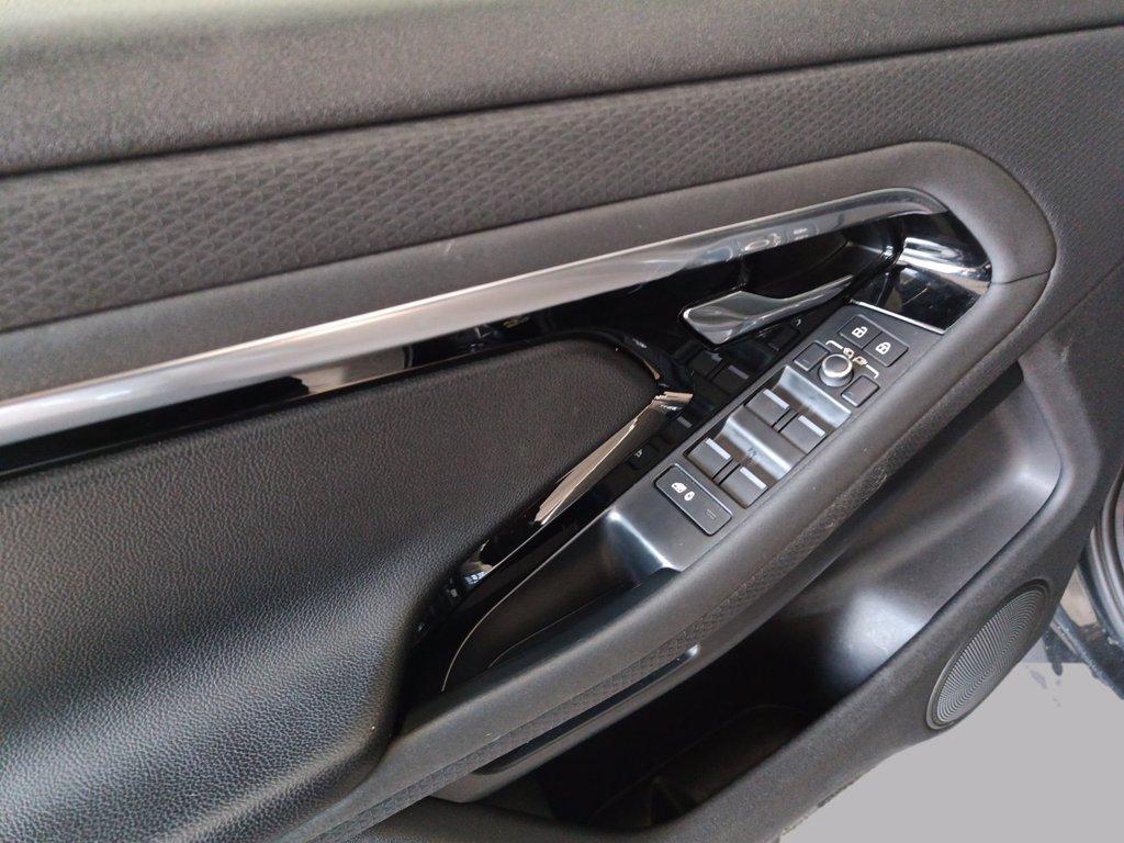 LAND ROVER Range rover evoque 2.0d i4 mhev r-dynamic se awd 204cv auto del 2021