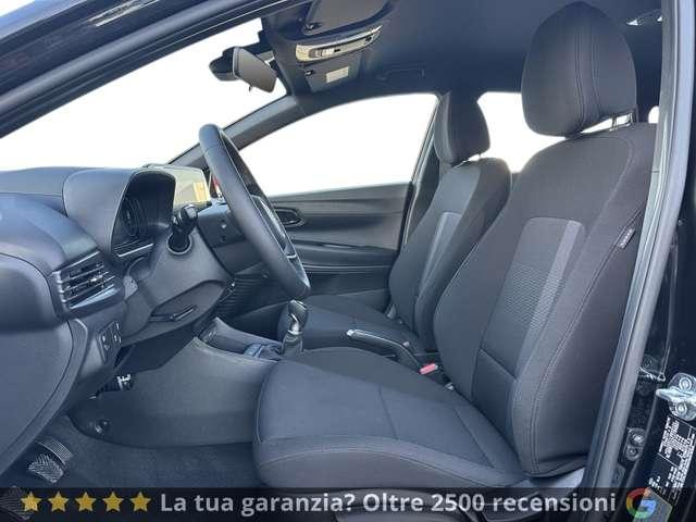 Hyundai i20 1.0 T-GDI 90cv Dark Line