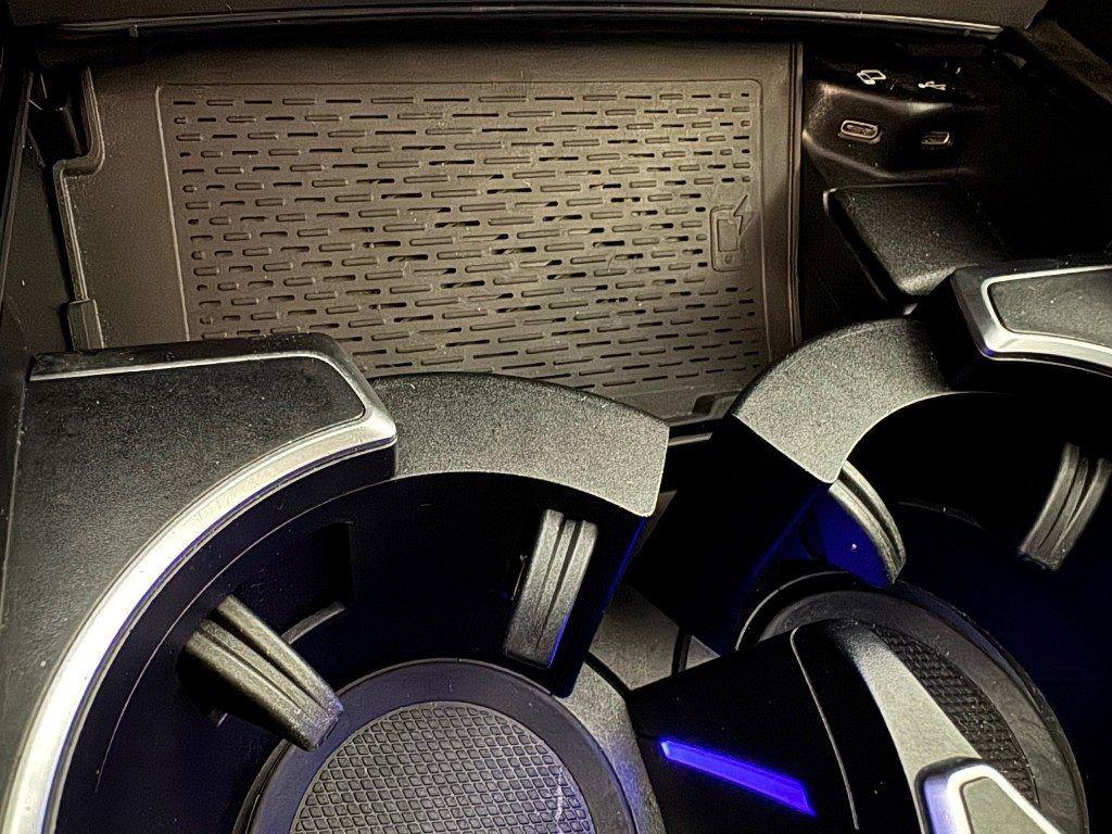 Mercedes-Benz GLE 300 d 4Matic AMG Premium 360° 21" Night Full Opt