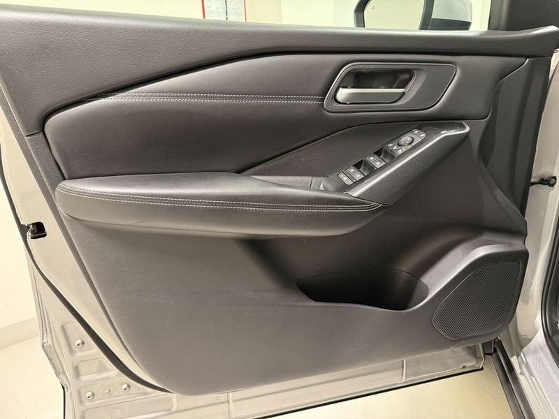 Nissan Qashqai Qashqai 1.3 mhev Business 2wd 158cv xtronic