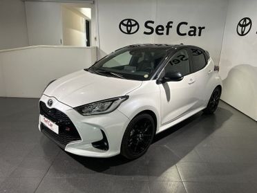 Toyota Yaris 1.5 Hybrid 5p. GR Sport AREA C FREE