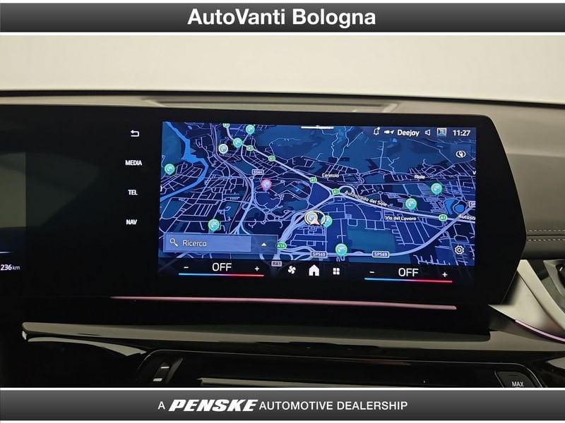 BMW iX1 eDrive 20 X-Line