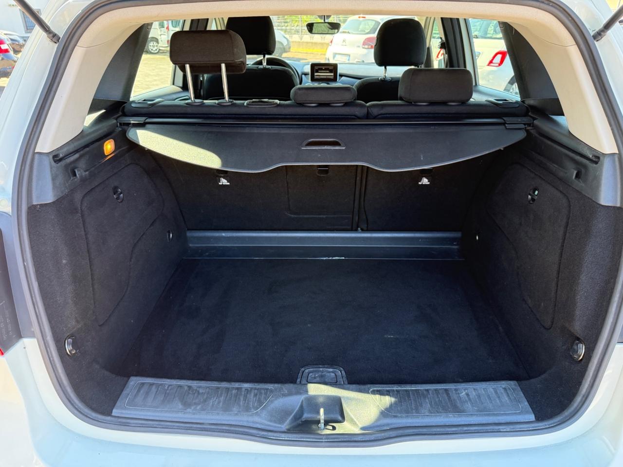 Mercedes-benz B 160 CDI Business