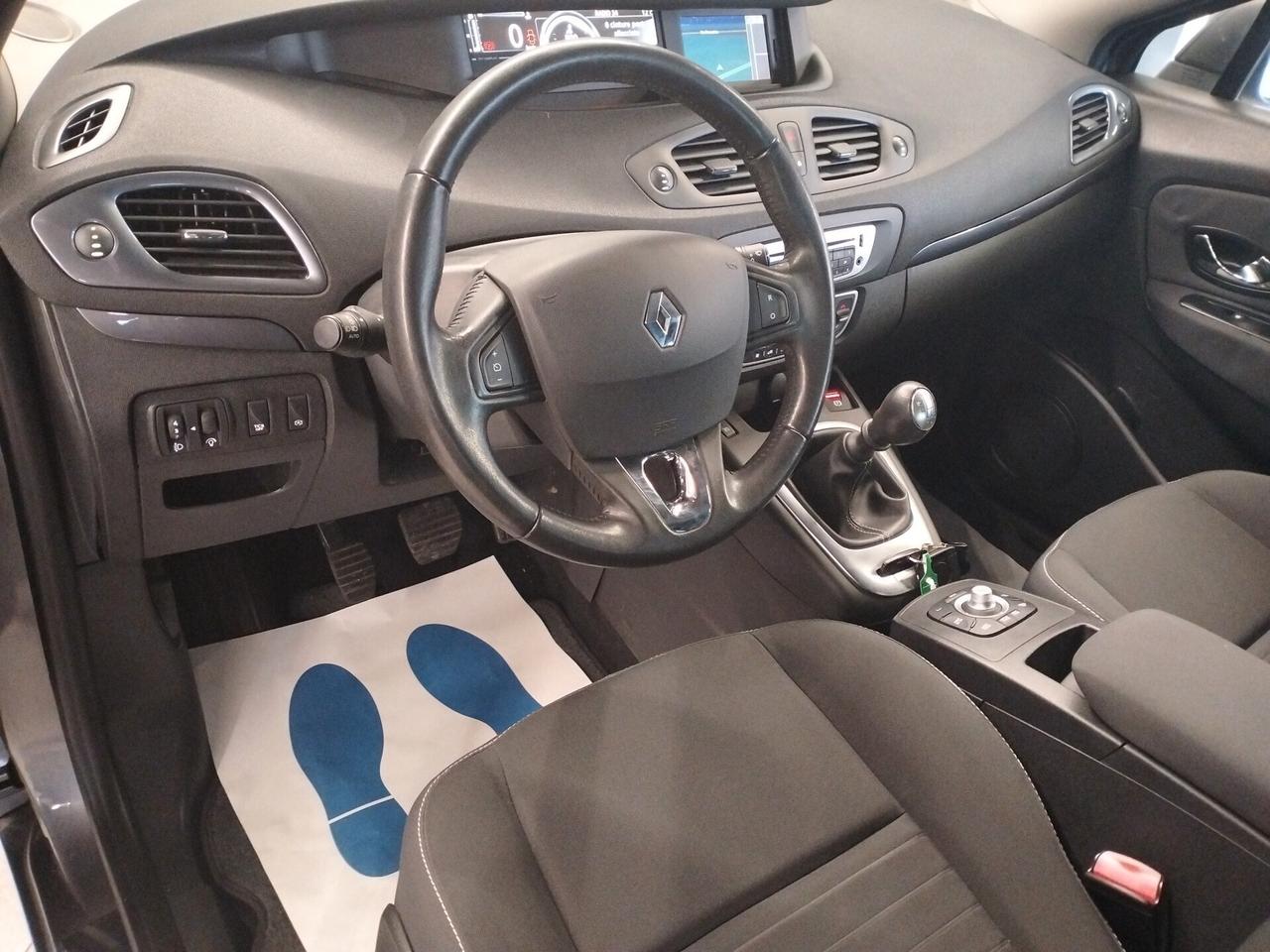 Renault Scénic 110 CV Start&Stop Energy Limited