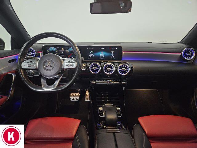 Mercedes-benz CLA 250 Automatic Shooting Brake 4Matic Premium AMG