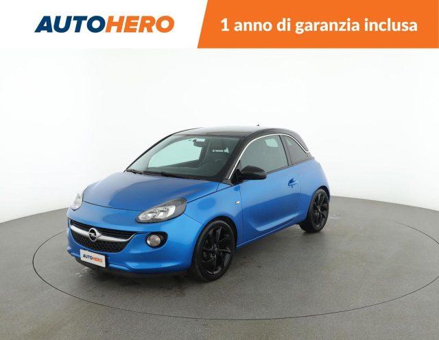 OPEL Adam 1.2 70 CV Slam