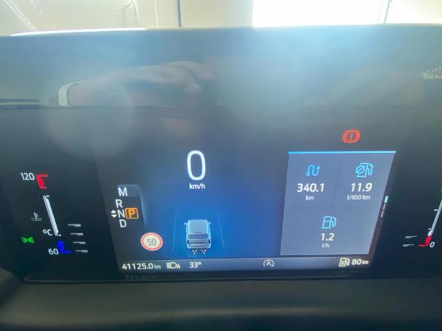 FORD Tourneo Custom 320 2.0 EcoBlue 136CV aut. PC Titanium