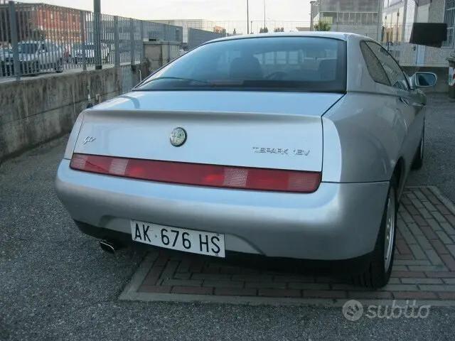 Alfa Romeo GTV Spider 2.0i 16V Twin Spark cat L