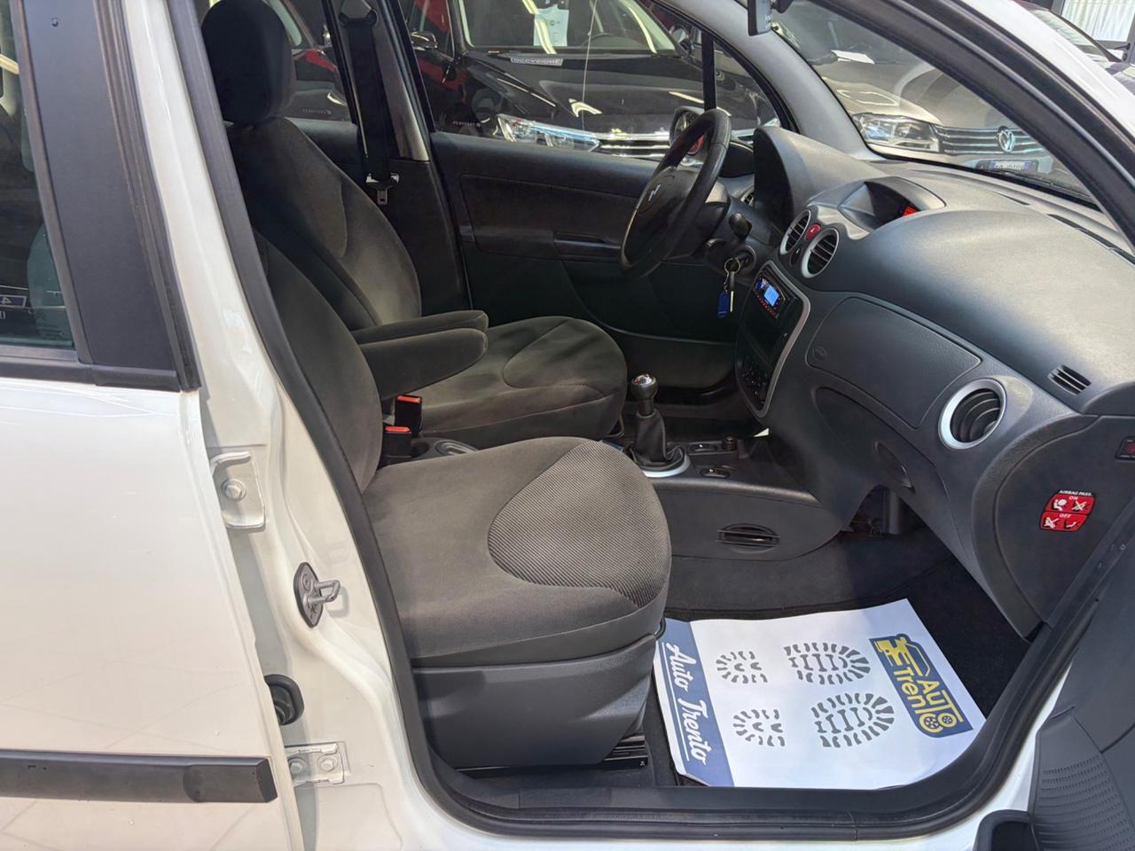 Citroen C3 1.1 Elegance SOLO 45.000 km