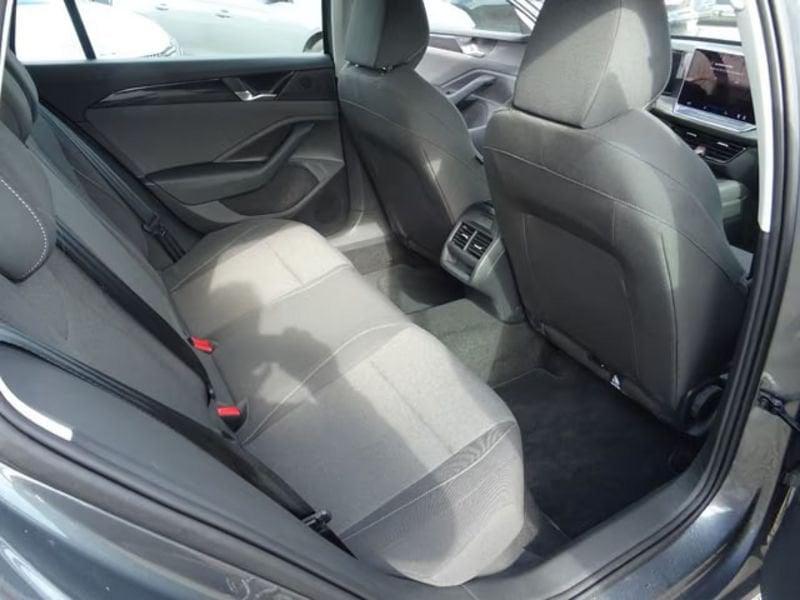 Volkswagen Passat Variant 1.5 eTSI DSG 150CV LED NAVI CAMERA