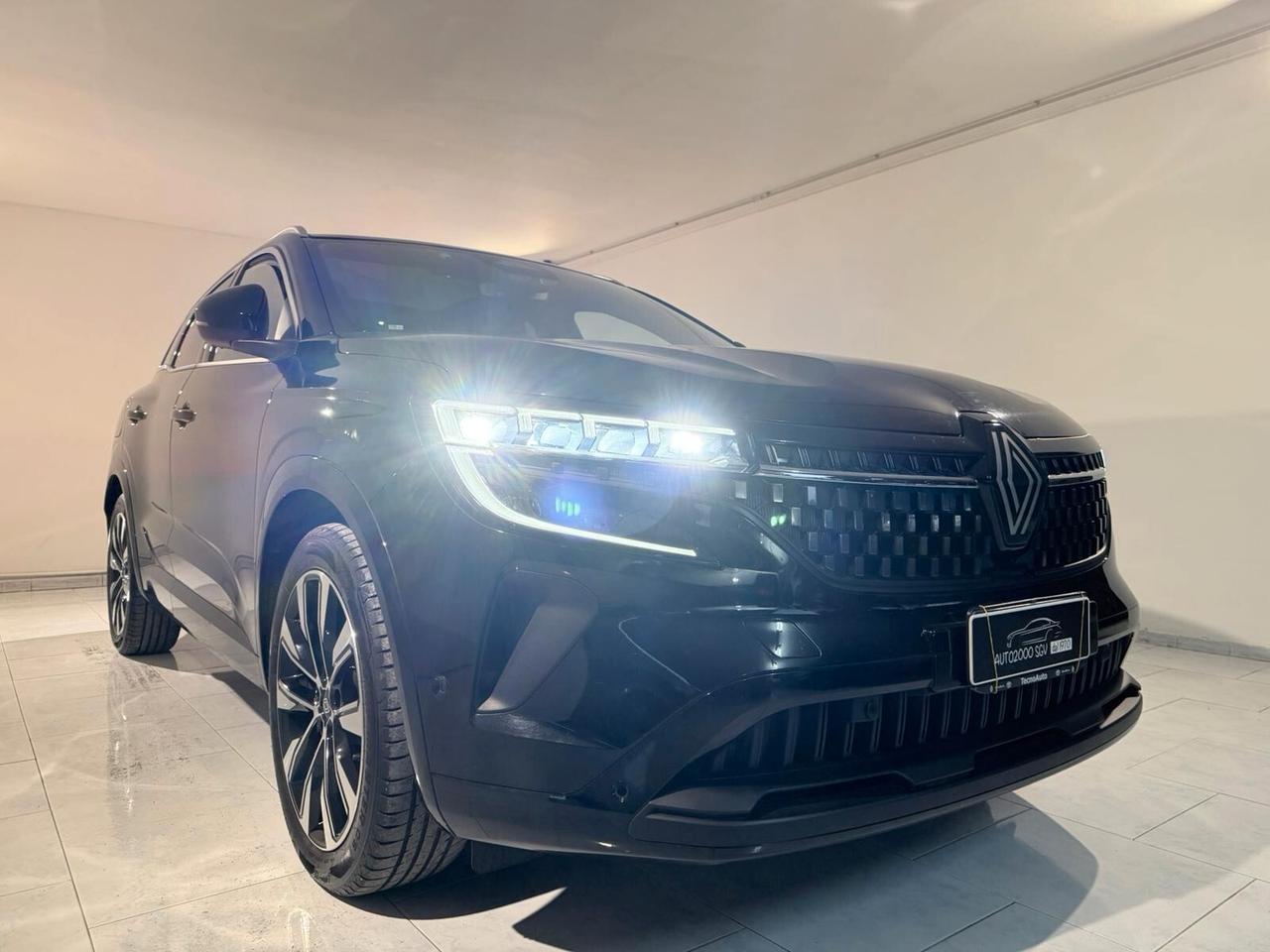 Renault Austral Full Hybrid E-Tech 200 CV Techno PRONTA CONSEGNA